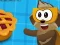 Mchezo Pie Eater online