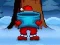 Mchezo Touch and Catch Being Santa online