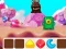 Mchezo Best Candy Friends online