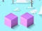Mchezo Two Blocks online
