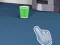 Mchezo Toss A Paper Multiplayer online