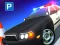 Mchezo US Police Car Parking online