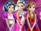 Mchezo Retro Prom Night online