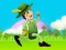 Mchezo Wildwood Run online