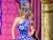 Mchezo Princesses Modern Carnival online