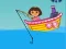 Mchezo Dora Fishing online