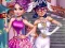 Mchezo Special Miraculous Wedding online