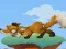 Mchezo Fox Fury online
