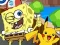 Mchezo SpongeBob Pokemon Go online