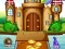 Mchezo Magical Castle Coin Dozer online