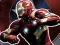 Mchezo Captain America Civil War Jigsaw 2 online