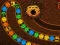 Mchezo Halloween Chain online