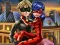Mchezo Ladybug Valentine Paris online