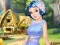 Mchezo Snow White Forest Party online