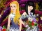 Mchezo Princesses Flower Show online