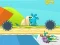 Mchezo Jelly Way online