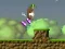 Mchezo Jungle Run online