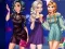 Mchezo First Party Host Princess Style online