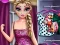 Mchezo Frozen Princess Wardrobe online