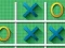 Mchezo Tic Tac Toe 2 online