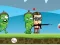 Mchezo Welcome to Zombie online