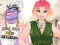 Mchezo Princess Curvy Fashion online