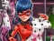 Mchezo Miraculous Hero Closet online