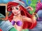 Mchezo Mermaid Princess Hospital Recovery online