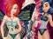 Mchezo Princess Victoria Secret Show 2016 online