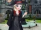 Mchezo Elsa First Day In Hogwarts School online
