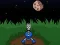 Mchezo Saving Earth online