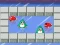 Mchezo Penguins vs Fish online