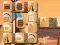 Mchezo Wild West Mahjong online