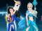 Mchezo Disney Super Princess 2 online