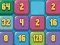 Mchezo 2048 Pixels online