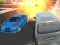 Mchezo Crunched Metal: Drifting Wars online