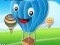 Mchezo Balloonz online