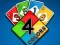 Mchezo 4 Colors Uno online