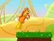 Mchezo Mr. Jumpz Adventureland online
