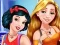 Mchezo BFF Back to School online