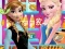 Mchezo Frozen's Store online