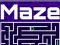 Mchezo Maze online