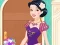 Mchezo Design your princess dream dress online