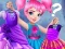 Mchezo Moody Ally Princess Ball online