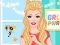 Mchezo Barbie`s Look Powerpuff online