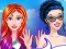 Mchezo Princesses 3 Spring Festivals online