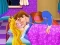 Mchezo Save Sleeping Beauty online