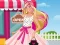 Mchezo Barbie Polka Dots Style online