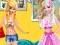 Mchezo Minion Drop By Frozen Sisters online