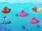 Mchezo Fish Puzzle online